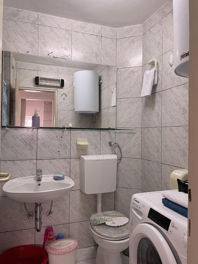 Апартаменты Sea View *