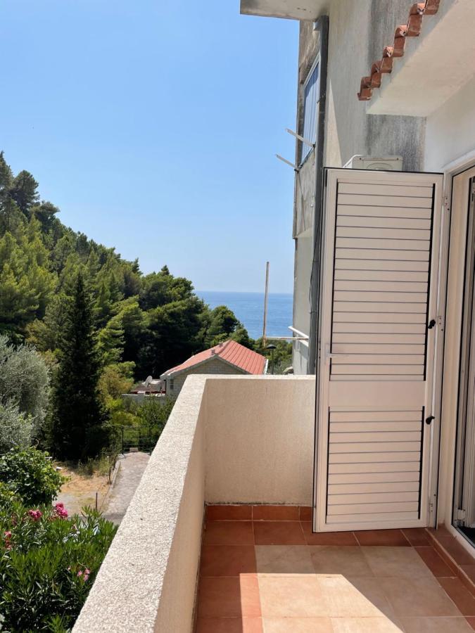 Апартаменты Sea View *