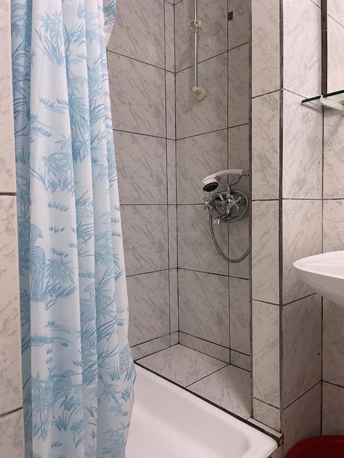Апартаменты Sea View *