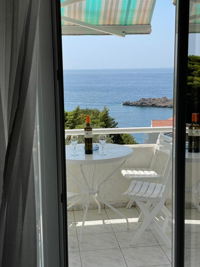 Sea View Апартаменты Свети-Стефан