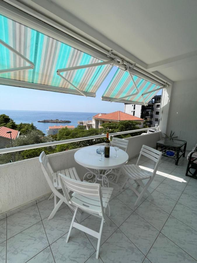 Апартаменты Sea View