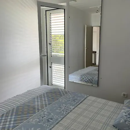 Sea View Apartment Sveti Stefan Exterior photo