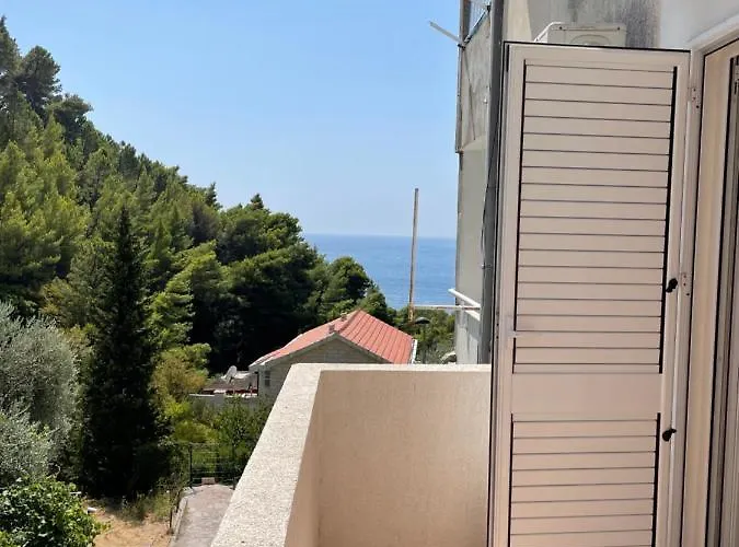 Sea View Apartment
