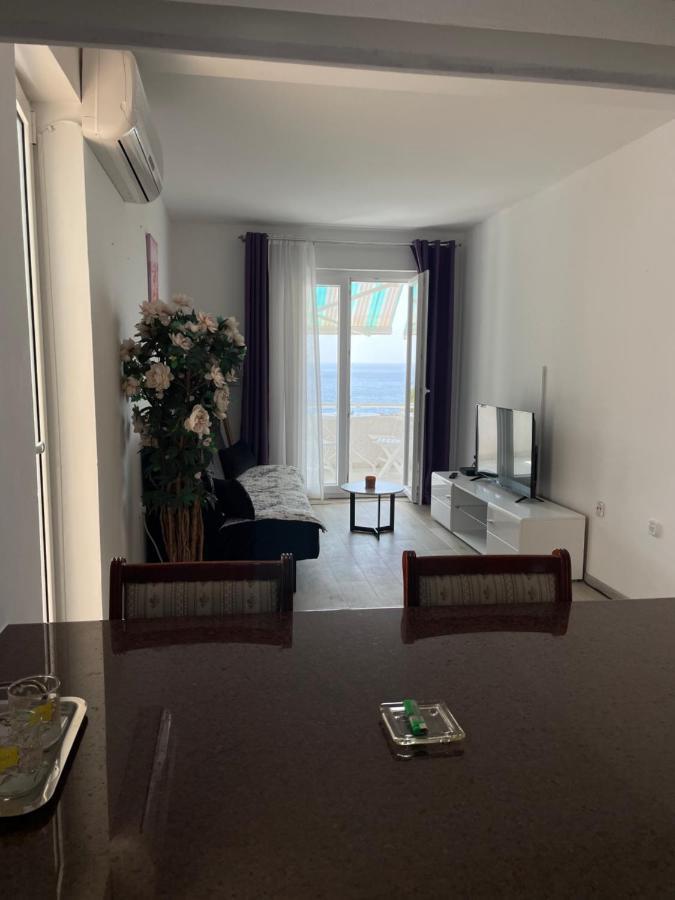 Sea View Appartement Sveti Stefan